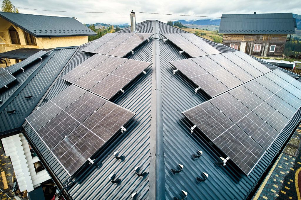 Photovoltaik